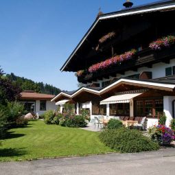  Haus Tannenhof Pension Fotos