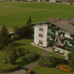 Adlerhof am Sonnenplateau Pension Миминг 