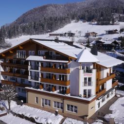 DAS Seiwald Kirchdorf en 