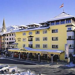 Hotelfotos Reisch Sporthotel