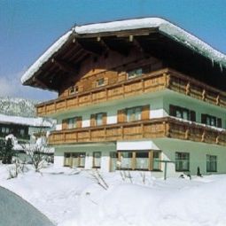 Hotelfotos Meixner u. Pension Obermoser