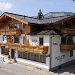 Hotelfotos Tyrol