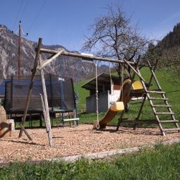 Gwercherwirt Gasthof Brandenberg 