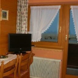  Haus Resi Pension Fotos