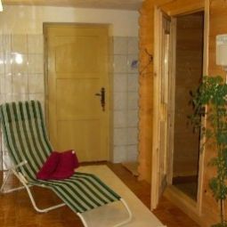  Haus Resi Pension Fotos
