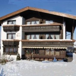  Haus Resi Pension Fotos