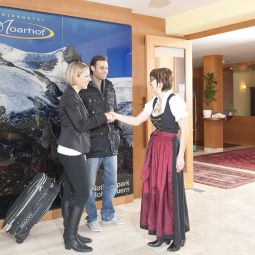 Hala Moarhof Ferienhotel Fotos