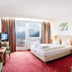  Moarhof Ferienhotel Fotos