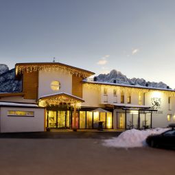 Hotelfotos Stocker
