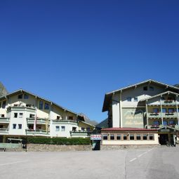 Hohe Tauern Matrei in Osttirol Tirol