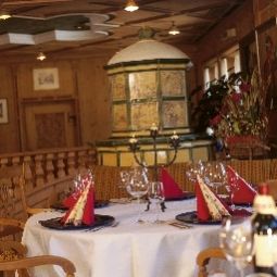 Ресторан Alpenhotel Ernberg zum Dorfwirt Fotos