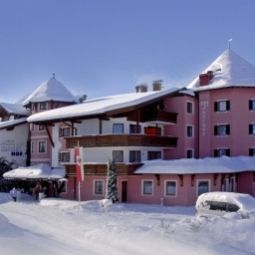 Vue extérieure Moserhof Fotos