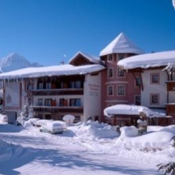 Vue extérieure Moserhof Fotos