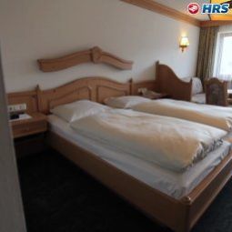 Chambre Moserhof Fotos