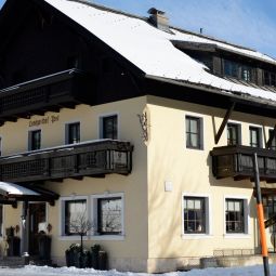 Post Gasthof Bichlbach 