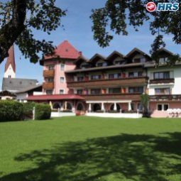 Moserhof Breitenwang 