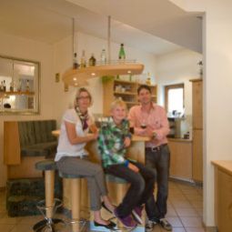 Garni RUSTIKA - Hotel Pension & Appartements Ehrwald 