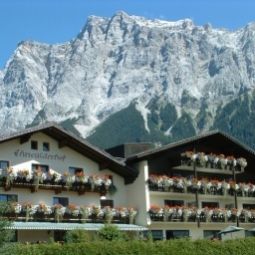 Ehrwalderhof Ehrwald 