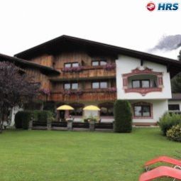 Gaestehaus & Landhaus Haag Ehrwald 