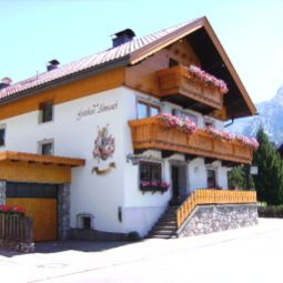 Almrausch Pension Ehrwald 