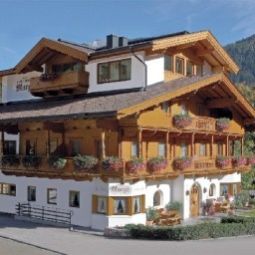 Pension Margit Finkenberg 