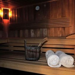 Wellness/Fitness Stoanerhof Fotos