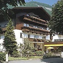 Hotelfotos Elisabeth Gästehaus