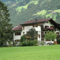 Brindlinger Pension Zell am Ziller 