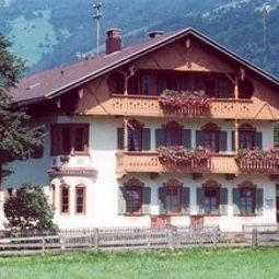 Bauernhof Haus Emberger Zell am Ziller 