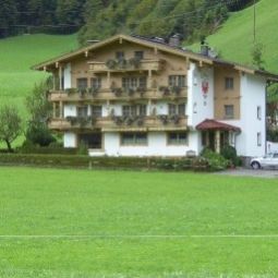 Tirol Pension Zellbergeben 