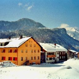 Hotelfotos Taube Gasthof