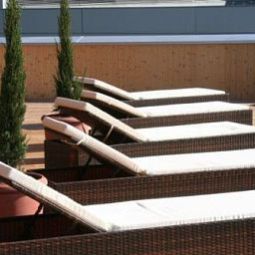 Terrazza Sonne Garni Fotos