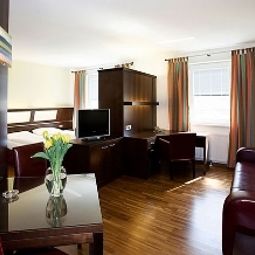 Das Reinisch Apartments Vienna Schwechat near Vienna 