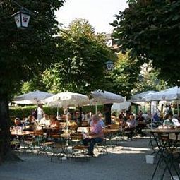 Garden Zum Guten Hirten Fotos