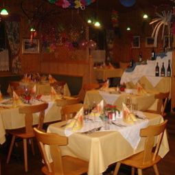 Restaurant Zum Guten Hirten Fotos