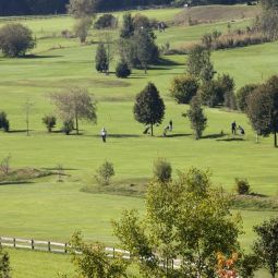 Golf- und Sporthotel Moarhof Walchsee TIROL Walchsee 
