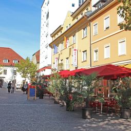 Hotelfotos Kasino