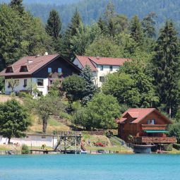 Katholnig Gasthof Sankt Magdalena am Lemberg 