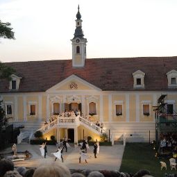 Schloss Haindorf Langenlois 