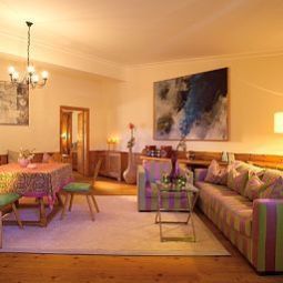 Suite eva village Fotos
