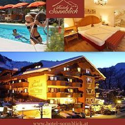 Sonnblick Kaprun 
