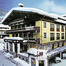 Panther Saalbach 