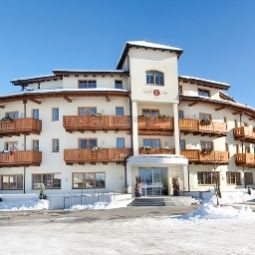 Saliter Hof Vitalhotel Saalfelden 