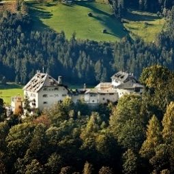 Schloss Mittersill Mittersill 