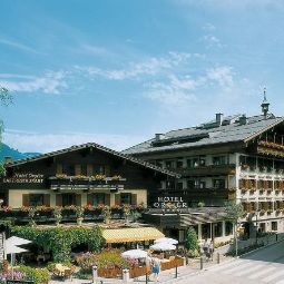 ORGLERKaprun Kaprun 