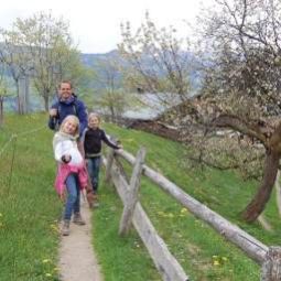 Vue Edelweiss Fotos