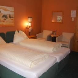 Chambre Edelweiss Fotos