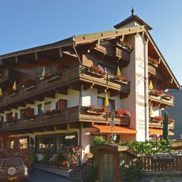 Hotelfotos Zillertaler Grillhof