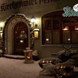  Am Dorfplatz - Gasthof Hotel Kirchenwirt Fotos