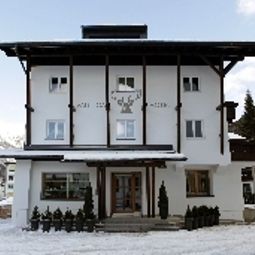 VALLUGA St. Anton am Arlberg 